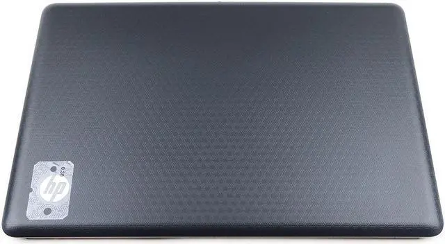 Main image of HP Pavilion G42 Series Laptop 14" LCD Screen Back Cover LID Graphite ZYE3AAX100 Laptop LCD Screen Covers - OEM