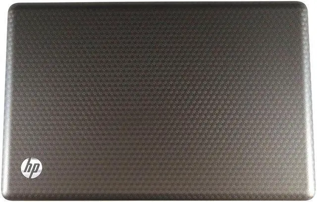 Main image of 3AAX6LCTP30_N Genuine HP G62 Series Laptop 15.6" LCD Screen Back Cover LID 3AAX6LCTP30 Laptop LCD Screen Covers