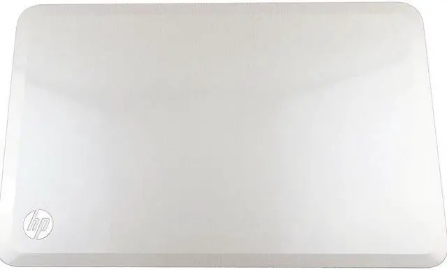 Main image of HP Pavilion G6-2000 Series Laptop 15.6" LCD Screen Back Cover White 685842-001 Laptop LCD Screen Covers