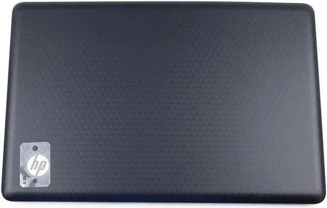 Main image of HP G42 G42-300 G42-400 Series Laptop 14" LCD Back Cover Charcoal 622573-001 Laptop LCD Screen Covers - OEM