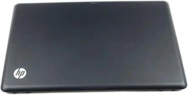Main image of HP Compaq Presario CQ56 CQ56Z Laptop LCD Screen Back Cover LID Black 620601-001 Laptop LCD Screen Covers - OEM