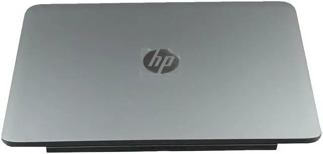 Main image of HP Envy Sleekbook 14-K LCD Screen Back Cover LID Natural Silver 727474-001 Laptop LCD Screen Covers