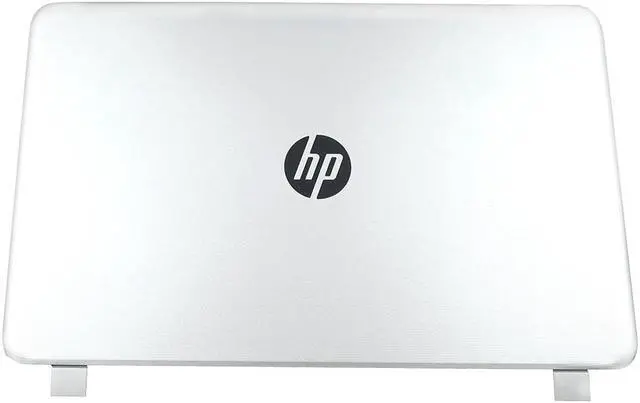 Main image of HP Pavilion 15-E 15-E013NR Series Laptop 15.6" LCD Back Cover White 719848-001 Laptop LCD Screen Covers