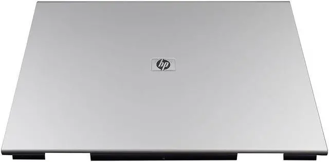 Main image of HP Pavilion DV1600 DV1700 Series Laptop LCD Screen Back Cover LID 412349-001 Laptop LCD Screen Covers