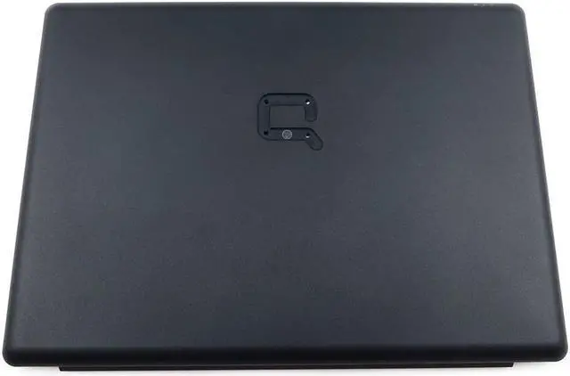 Main image of 442878-002_N HP Compaq Presario F700 Series Laptop 15.4" LCD Back Cover 442878-002 W/O Logo Laptop LCD Screen Covers