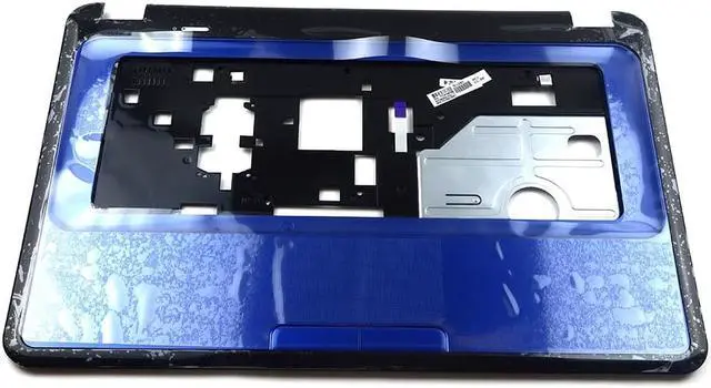 Main image of HP Compaq CQ58-BF9WM Series Laptop Palmrest Touchpad Assy 701884-001 NO Keyboard Laptop Palmrest Touchpad Assembly