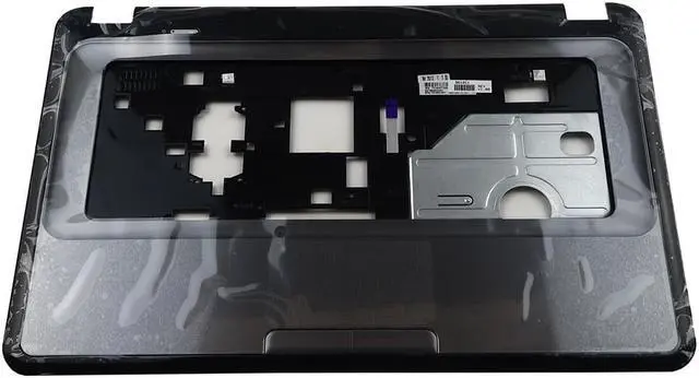 Main image of HP 2000-BF Series Laptop Palmrest Touchpad Assembly 701883-001 NO Keyboard Laptop Palmrest Touchpad Assembly