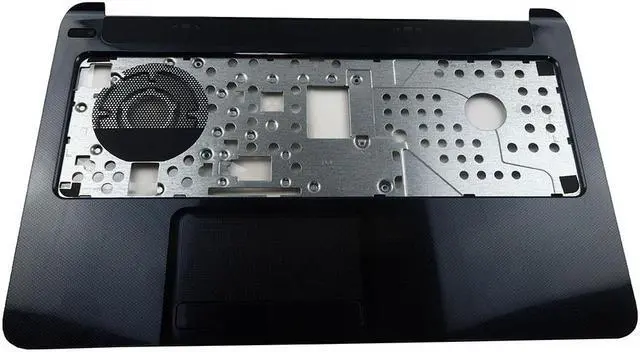 Main image of EAU9900602A_N HP Pavilion 15-F Series Laptop Palmrest Touchpad Assy EAU9900602A NO Keyboard Laptop Palmrest Touchpad Assembly