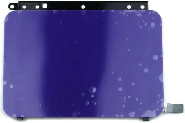 Main image of Genuine HP Stream 14-CB Series Laptop Touchpad Assembly Purple L16708-001 Laptop Sensor Boards