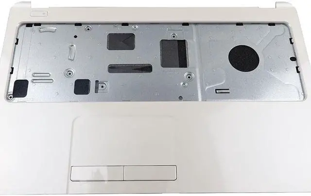 Main image of HP 15-G 15-R 15T-R 15Z-G 250 G3 Palmrest Touchpad Assy 760959-001 NO Keyboard Laptop Palmrest Touchpad Assembly - OEM
