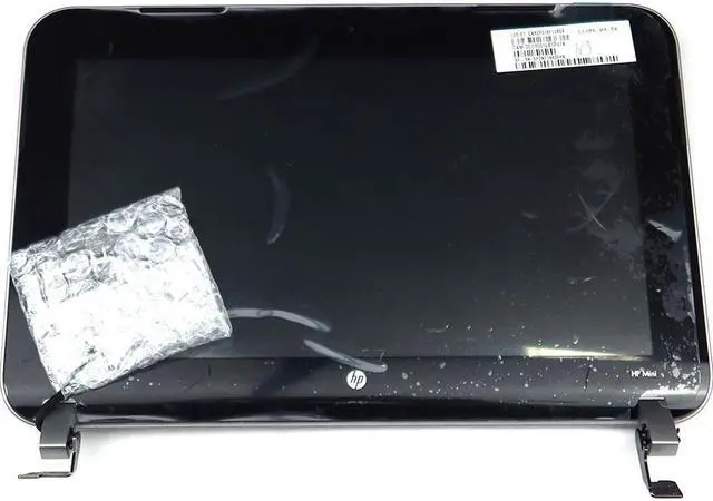 Main image of HP Mini 210 Series 10.1" 1024x600 Laptop LED LCD Screen Rose Assembly 669958-001 Laptop LCD Screens & Digitizers - OEM