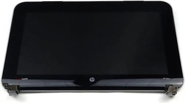 Main image of HP Mini 110 210 Series 10.1" 1366x768 Laptop LCD LED Screen Assy Blue 650720-001 Laptop LCD Screens & Digitizers - OEM