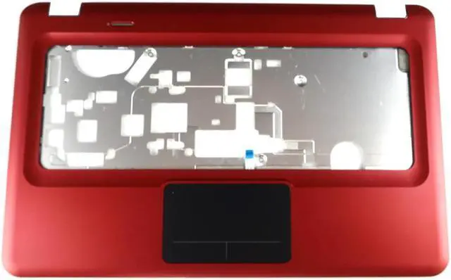 Main image of 619247-001_NEW HP Pavilion DV6-3050EQ Laptop Palmrest Touchpad Assy 619247-001 NO Keyboard Laptop Palmrest Touchpad Assembly - OEM