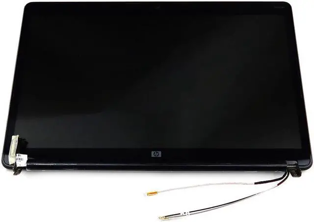 Main image of HP Pavilion DV6 Series 16" Wxga Laptop LCD LED Screen Assembly Black 518772-001 Laptop LCD Screens & Digitizers - OEM