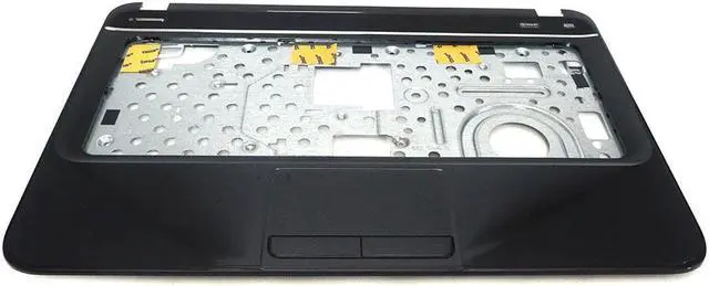 Main image of 683205-001_NEW HP Pavilion G4-2000 Laptop Palmrest Touchpad Assy Black 683205-001 NO Keyboard Laptop Palmrest Touchpad Assembly - OEM