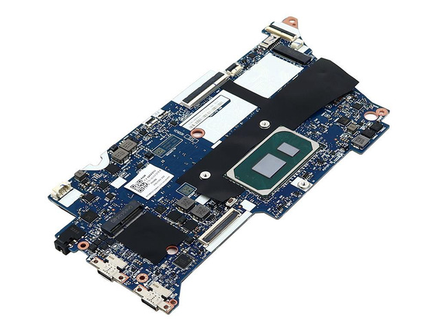 thumbnail image 2 of Lenovo 5B20Z31004 Motherboard – Intel Core I5-1135G7, 12GB – For Yoga 7-14ITL5 82BH0004US – Open Box 2 of 5