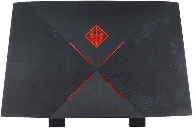 Main image of Genuine Omen BY HP 15-DC Series Laptop LCD Back Cover Black EAG3D001010-1 Laptop LCD Screen Covers