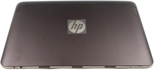 Main image of HP Spectre x2 13 13T PRO Series Laptop LCD Back Cover LID Assembly 742100-001 Laptop LCD Screen Covers - OEM