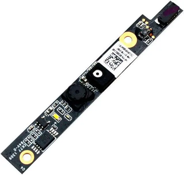 Main image of HP Pavilion G4-2000 Series Laptop WEB Camera Board Without Cable 692893-240 Laptop Web Camera