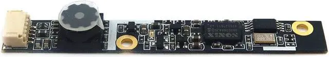 Main image of HP Compaq Presario V6000 Series Laptop WEB Camera Board Without Cable CNF7055 Laptop Web Camera