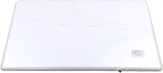 Main image of HP Pavilion DV6 Series Laptop 16" LCD Back Cover LID Moonlight White 517861-001 Laptop LCD Screen Covers - OEM