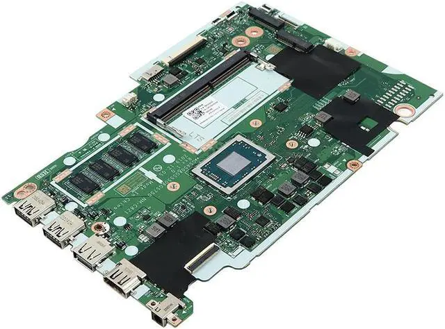 Main image of GS450/GS550/GS750 NM-C821 Lenovo Ideapad 3-14ADA05 AMD Ryzen 3 3250U CPU 4GB RAM Motherboard 5B20S44284 Laptop Motherboards