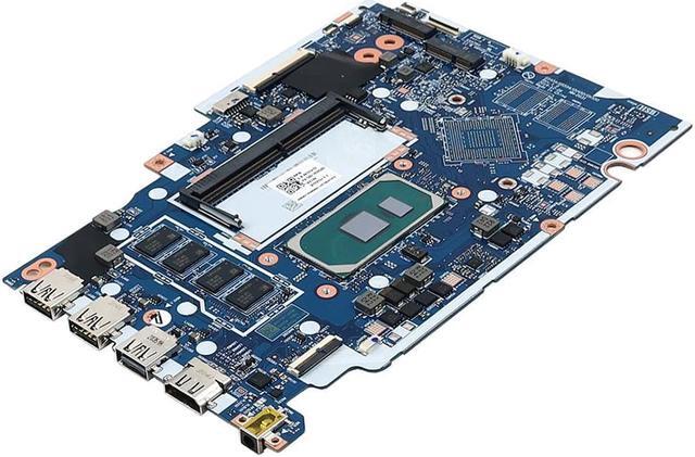 Used - Like New: NM-D031 Lenovo Ideapad 3-15IIL05 Intel Core Used - Like New: NM-D031 Lenovo Ideapad 3-15IIL05 Intel Core