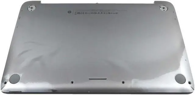Main image of HP Split X2 13-M Series Laptop Bottom Base Cover Case Silver EAW05007010 Laptop Base Assembly - OEM