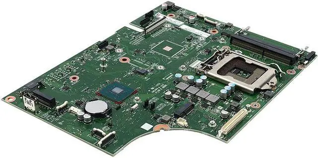 Main image of L91194-001_UA1 HP Pavilion 24-K 27-D Intel Socket LGA1200 ALL-IN-ONE Motherboard L91194-001 All-In-One Desktop Motherboards