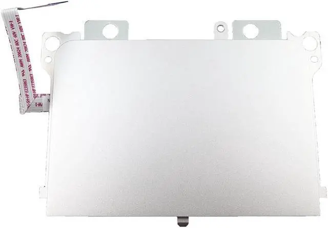 Main image of 727540-001_N HP Envy Touchsmart 14-K Series Laptop Touchpad Assy With Cable Silver 727540-001 Laptop Sensor Boards