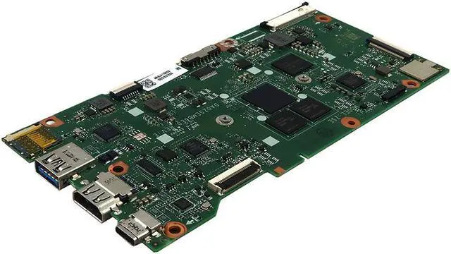 Main image of NB.GL411.002_N Acer Chromebook R 13 Mediatek MT8173C 4GB / 64GB Laptop Motherboard NB.GL411.002 Laptop Motherboards