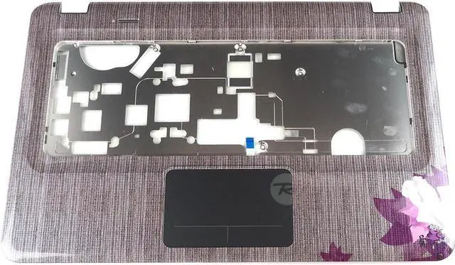 Main image of HP Pavilion DV-3000 Laptop Palmrest Touchpad Assembly 3LLX6TPI03 NO Keyboard Laptop Palmrest Touchpad Assembly - OEM