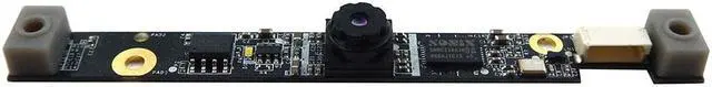 Main image of HP Pavilion DV5-1200 Laptop WEB Camera Microphone Board Without Cable QCM03C Laptop Web Camera