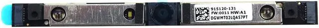 Main image of 915120-131_N HP Pavilion Power 15 Series Laptop WEB Camera Board Without Cable 915120-131 Laptop Web Camera