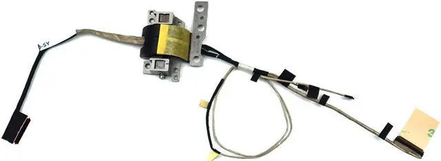 Main image of HP Omen X 17-AP020NR Series Laptop Hinge FHD LCD Screen Video Cable DD0G3CLC101 Laptop LCD Screen Cables - OEM