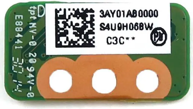 Main image of 740169-001_N HP Chromebook 14-Q Series Laptop LID Sensor Board Without Cable 740169-001 Laptop Sensor Boards