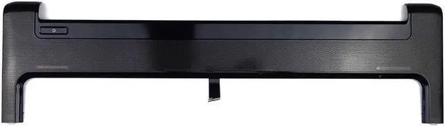 Main image of HP Pavilion DV7-2000 Power Button Hinge Cover Bezel Espresso Black 518913-001 Laptop Hinge Covers & Bezels - OEM
