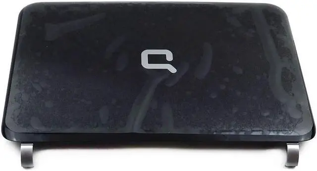 Main image of HP Compaq Mini CQ10 Series Black Laptop 10.1" LCD Screen Back Cover EANM3001050 Laptop LCD Screen Covers - OEM