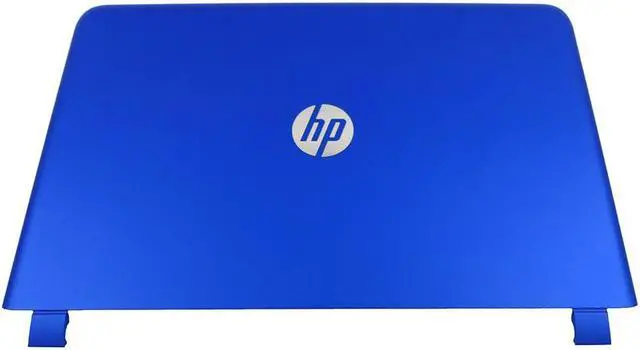 Main image of HP Pavilion 15T-AK 15-AB 15-AN Laptop LCD Screen Back Cover Blue EAX15007020 Laptop LCD Screen Covers - OEM