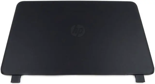 Main image of HP Pavilion 15-P Laptop LCD Screen Back Cover Black EAY14005A7M EAY1400508P Laptop LCD Screen Covers - OEM