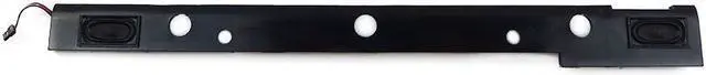 Main image of HP Pavilion DV6000 Compaq V6000 Laptop Internal Speaker With Cable 431447-001 Laptop Speakers
