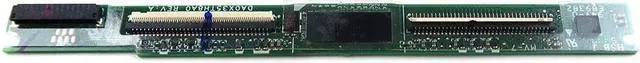 Main image of HP Spectre X360 15-CH Series Laptop Digitizer Touch Control Board DA0X35TH8A0 Control Panel Boards - OEM