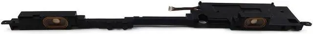 Main image of 367793-001_NEW HP Pavilion DV1000 DV4000 Internal Speaker With Cable DN0202A6002 367793-001 Laptop Speakers - OEM