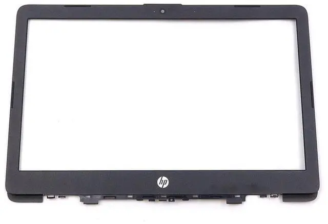 Main image of HP Stream 11-AK Series Laptop LCD Screen Front Bezel Frame Black L44464-001 Laptop LCD Frames