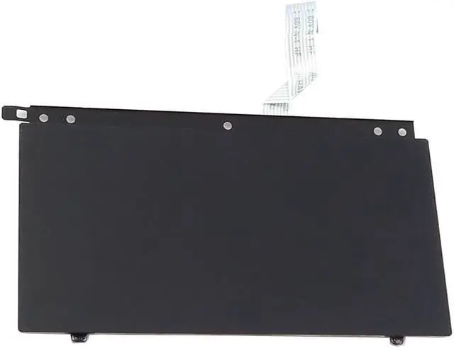 Main image of HP 15-DY 15-EF 15S-FQ Series Laptop Black Touchpad Assy With Cable SB459A-22HA Laptop Sensor Boards - OEM