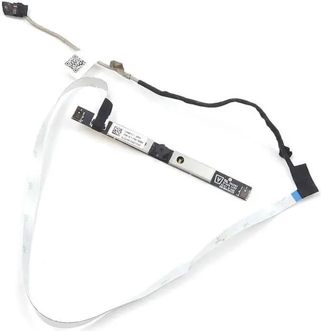 Main image of Genuine HP Chromebook X360 14B-CA Series WEB Camera Board With Cable L73302-001 Laptop Web Camera - OEM