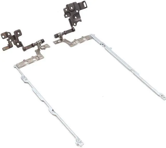 Main image of 902955-001_UA HP Stream 11 PRO G3 11-AH 11-Y Laptop Left AND Right LCD Hinge SET 902955-001 Laptop LCD Hinges - OEM