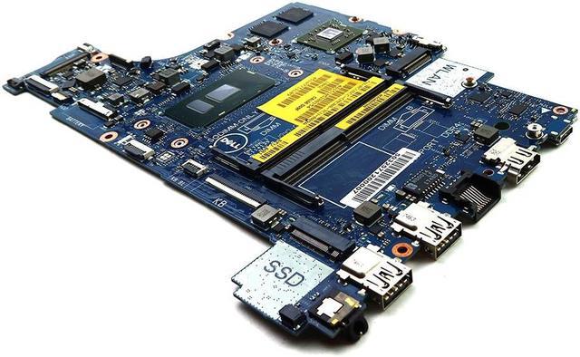 dell latitude 3590 motherboard