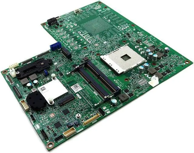Main image of Dell Inspiron 24 5475 Series AMD B350 Socket AM4 AIO Desktop Motherboard YGR09 All-In-One Desktop Motherboards