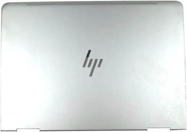 Main image of Genuine HP Spectre 13-W 13T-W Series Laptop LCD Back Cover Silver 4FX31LCTP00 Laptop LCD Screen Covers - OEM